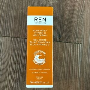 ren skincare